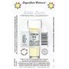 Sugarflair - polvere di colore commestibile - Lustre Range - decorazione della torta (gelato al limone (Yellow))