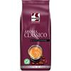 Splendid Aroma Classico, Caffè in Grani. Confezione da 1kg. Gusto corposo, ideale per espresso o cappuccino
