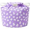 Bambino Mio, Stay at Home - Borsa per il bucato, grande, impermeabile, per pannolini
