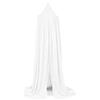 Jollein, Zanzariera Vintage 205 cm, Colore: Bianco, 245 x 245 cm, Unisex, Decorazione