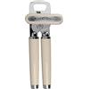 Kitchenaid Apriscatole in Acciaio Inossidabile, Apri Latte e Apribottiglie, Crema
