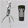 Sky-Watcher AZ-EQ5 - Supporto per telescopio equatoriale tedesco GoTo completamente computerizzato, Alt-AZ e telescopio dual-OTA - Controller manuale computerizzato con database di oltre 42.900