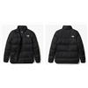 THE NORTH FACE TNF GIACCA DIABLO DOWN W - NERO - NF0A4SVKKX7