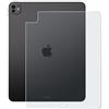 brotect Pellicola Protettiva Opaca per Apple iPad Pro 13 WiFi Cellular 2024 (Posteriore) Pellicola Protettiva Anti-Riflesso