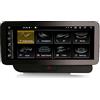 GONFEN 8-Core 8G+128G Android 13 Autoradio Navigatore per Audi Q5 2009-2016 (Multimedia) con Schermo tattile 12,3 Bluetooth Senza fili Carplay Android Auto WiFi MMI 3G DAB+ DSP TPMS