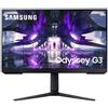 Samsung Monitor Gaming Odyssey G3 - G32A da 27" Full HD Flat