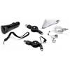 Thrustmaster Universal Charge & Stereo Pack for PSP Slim & DS Lite (Nintendo DS/PSP) [Edizione: Regno Unito]
