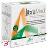 ABOCA SpA SOCIETA' AGRICOLA LIBRAMED FITOMAGRA 40 BUSTINE GRANULARI DA 2,35 G