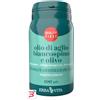 ERBA VITA GROUP SpA OLIO DI AGLIO BIANCOSPINO E OLIVO 100 PERLE