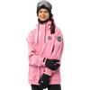 SIROKO - Giacca da Sci da Donna W1-W Dolomites - S - Rosa bubblegum