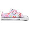 Converse Chuck Taylor All Star Sneaker Multicolor da bambina A06340C
