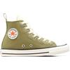 Converse Chuck Taylor All Star 1V HI GS Sneaker Verde da bambino A08866C