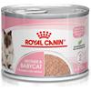 ROYAL CANIN MOUSSE MOTHER & BABYCAT GR 195