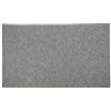 Urban Living SUNNYDAYS LE FARNIENTE - TAPPETO KOTEL OUTDOOR/INDOOR AVORIO GRIGIO ARGENTO 160X220CM