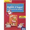 Hobby & Work Publishing Biglietti d'auguri e decorazioni per bambini