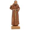 Holyart Padre pio 7 cm Fontanini