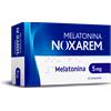 VEMEDIA MANUFACTURING B.V. MELATONINA NOXAREM 10CPR 5MG