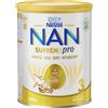 NESTLE ITALIANA SpA NAN SUPREME PRO 3 POLVERE 800G