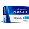 VEMEDIA MANUFACTURING B.V. MELATONINA NOXAREM 10CPR 3MG