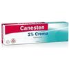NEW PHARMASHOP SRL Canesten crema 1% per infezioni fungine - 30 grammi
