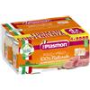 PLASMON (HEINZ ITALIA SPA) PLASMON OMOG POLLO/VTL 4X80G