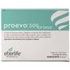 EBERLIFE FARMACEUTICI SRLS PROEVO 500 CRONO 15CPS