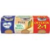 DANONE NUTRICIA SpA SOC.BEN. MELLIN OMOG PERA 3PZ 100G