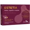 ISCIENZA Srl ESTETIA P CAP UN 30CPS PANAROS