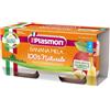 PLASMON (HEINZ ITALIA SPA) PLASMON OMOG BANANA MELA 2X80G