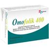 RP FARMA Srls OMOFOLIK 400 30CPR
