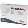AURORA BIOFARMA SRL PIROMAL 24CPR