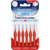 POLIFARMA BENESSERE SRL EMOFORM SCOVOLINO ISO 2 ROSSO