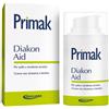 GIULIANI spa PRIMAK DIAKON AID 50 ML crema viso idratante e lenitiva per pelle con tendenza acneica