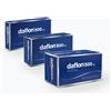 SERVIER ITALIA SPA Daflon 60 Compresse Rivestite da 500mg
