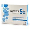 LABORATOIRES BAILLEUL S.A. MINOXIDIL BIORGA*SOL CUT 3FL5%