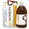 DYMALIFE PHARMACEUTICAL NEONOPRON 200 ML