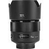 MEKE 85 mm F1.8 Auto Focus Full Frame grande apertura obiettivo per fotocamere Nikon F Mount DSLR D850 D750 D780 D3400 D3500 D5500 D5600 D5300 D5200 D5100 D7200 e altre fotocamere con montaggio F