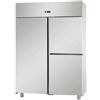 Tecnodom Armadio frigo in acciaio inox tecnodom b312etn