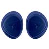 Dainese - Elbow Slider Rss 3.0, Saponette Moto per Gomiti, Protezione Moto Gomiti, Forma Aerodinamica, Unisex, Blu, N