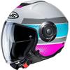 HJC Helmets HJC, Caschi jet moto I40 TOLAN MC28, XS