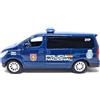 PLAYJOCS GT-8082 POLIZIA Nazionale FURGON