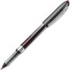 BIC Triumph 537R Rollerball Pen - 0.7 mm Pen Point Size - Conical Pen Point Style - Red Ink - 1 Each