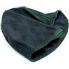 ALPINA Unisex - Adulti, UNDER COVER BIKE Casco da biciclettazubehör, black, One Size