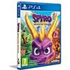 ACTIVISION Spyro Trilogy Reignited - PlayStation 4