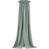 jollein Baldacchino verde cenere 155 cm per lettino e culla