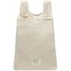 Jollein 010-871-66060 - Borsa portaoggetti, colore: Avorio