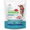 Generico Natural Trainer Crocchette Gatto (Exigent Tacchino 300gr)