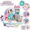 Smoby Playset Smoby Gabby´s Dollhouse Kitchen