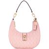 GUESS Regilla Mini Donna Bags And Wallets Rosa One Size