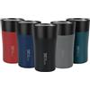 720°DGREE Tazza Termica Viaggio 210ml "PleasureToGo 2.0" - 3 Misure, Senza BPA, Prova Perdite, Acciaio Inossidabile, Doppia Parete Isolata Sottovuoto, 360°-Coperchio - Caffè, Tè 3h caldo, 6h freddo